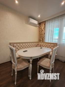 4-к квартира, на длительный срок, 136м2, 14/27 этаж