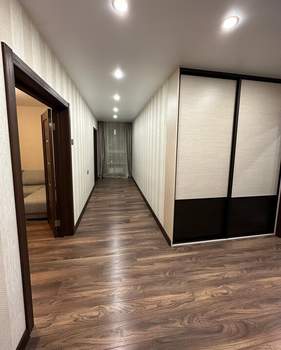 2-к квартира, на длительный срок, 84м2, 12/25 этаж