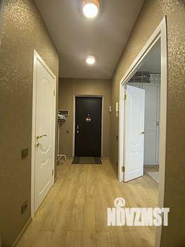 1-к квартира, на длительный срок, 42м2, 3/5 этаж