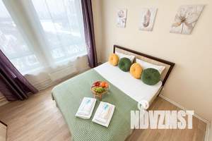 2-к квартира, посуточно, 64м2, 20/22 этаж