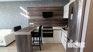 1-к квартира, на длительный срок, 41м2, 10/25 этаж