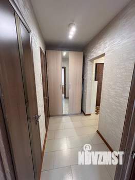 1-к квартира, на длительный срок, 42м2, 17/23 этаж