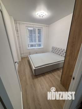 2-к квартира, на длительный срок, 40м2, 6/12 этаж