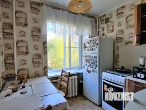 2-к квартира, на длительный срок, 44м2, 4/5 этаж