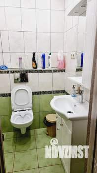 3-к квартира, на длительный срок, 80м2, 4/17 этаж