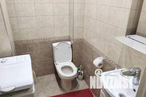 2-к квартира, посуточно, 64м2, 3/25 этаж