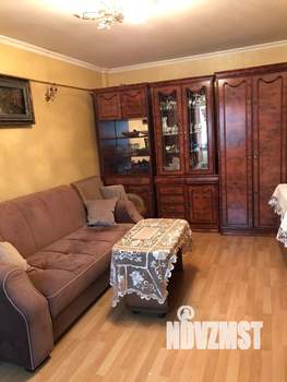 2-к квартира, на длительный срок, 44м2, 5/5 этаж