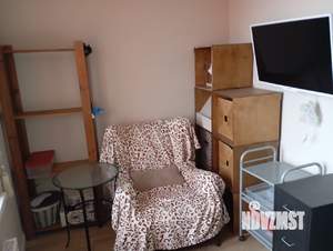 Студия квартира, на длительный срок, 24м2, 24/26 этаж