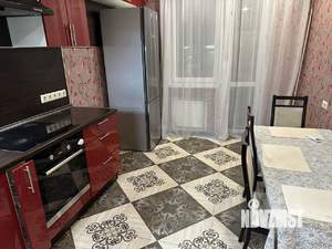 2-к квартира, на длительный срок, 60м2, 17/17 этаж