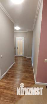 2-к квартира, на длительный срок, 76м2, 16/28 этаж