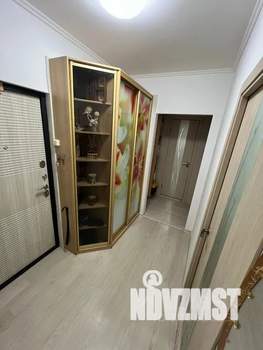 2-к квартира, посуточно, 50м2, 2/17 этаж