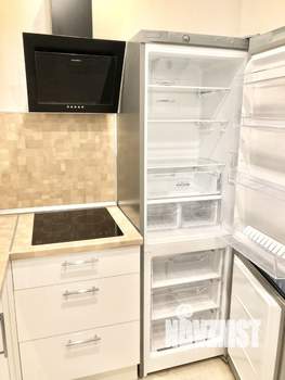 1-к квартира, на длительный срок, 27м2, 1/17 этаж