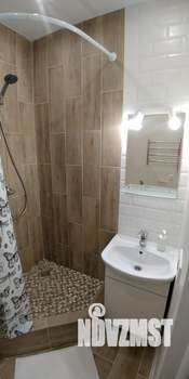 Студия квартира, посуточно, 21м2, 2/9 этаж