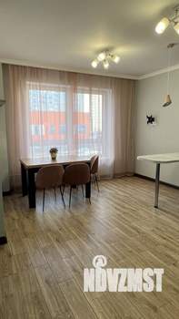 3-к квартира, на длительный срок, 82м2, 3/25 этаж