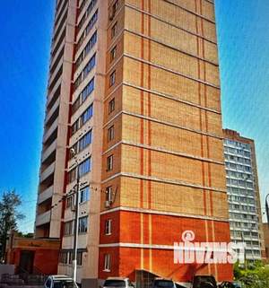2-к квартира, на длительный срок, 63м2, 13/17 этаж