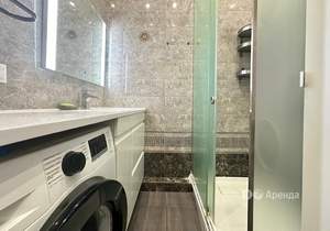 1-к квартира, на длительный срок, 38м2, 4/9 этаж