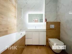 3-к квартира, на длительный срок, 87м2, 2/37 этаж