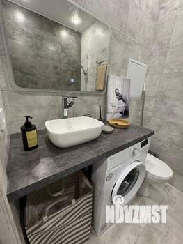 1-к квартира, на длительный срок, 40м2, 8/8 этаж