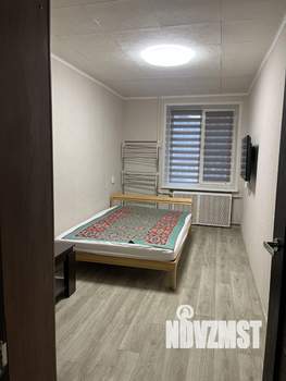 2-к квартира, на длительный срок, 45м2, 1/9 этаж