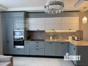 3-к квартира, на длительный срок, 88м2, 14/17 этаж
