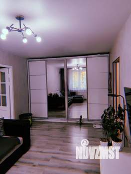 2-к квартира, на длительный срок, 43м2, 1/5 этаж