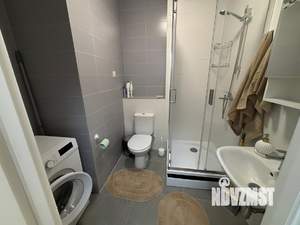 Студия квартира, на длительный срок, 22м2, 5/12 этаж