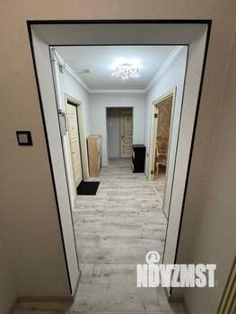 2-к квартира, на длительный срок, 63м2, 2/17 этаж