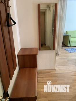 1-к квартира, на длительный срок, 29м2, 2/5 этаж