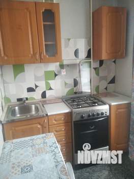 2-к квартира, на длительный срок, 44м2, 7/9 этаж