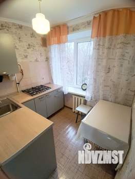 2-к квартира, на длительный срок, 44м2, 5/5 этаж
