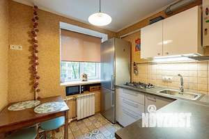 2-к квартира, посуточно, 55м2, 3/5 этаж