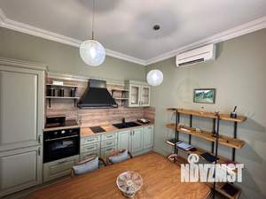 1-к квартира, на длительный срок, 48м2, 8/8 этаж