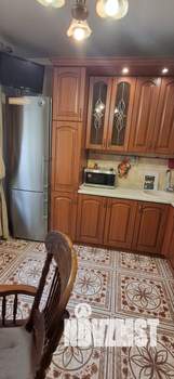 2-к квартира, на длительный срок, 64м2, 2/25 этаж