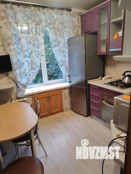 2-к квартира, на длительный срок, 45м2, 2/4 этаж