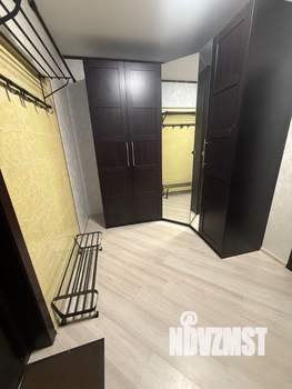 1-к квартира, на длительный срок, 41м2, 4/9 этаж