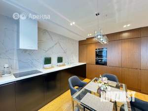 1-к квартира, на длительный срок, 81м2, 25/25 этаж