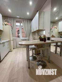 1-к квартира, на длительный срок, 32м2, 3/8 этаж