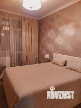 3-к квартира, на длительный срок, 85м2, 29/29 этаж