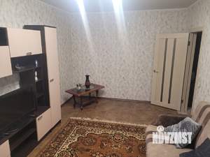 2-к квартира, на длительный срок, 52м2, 10/17 этаж