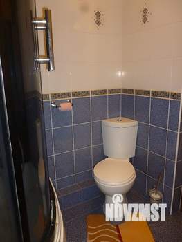 1-к квартира, на длительный срок, 43м2, 6/17 этаж