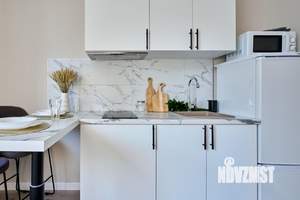 1-к квартира, посуточно, 18м2, 1/1 этаж