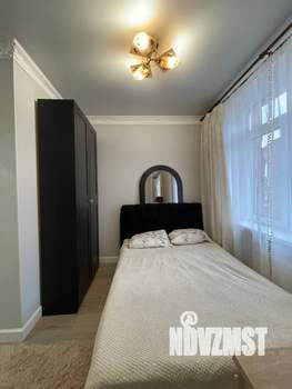 1-к квартира, на длительный срок, 32м2, 3/8 этаж