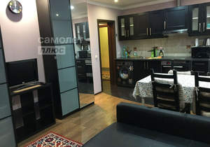 2-к квартира, на длительный срок, 46м2, 5/25 этаж