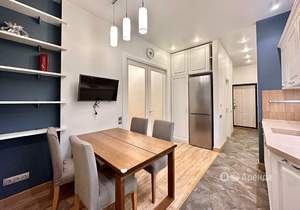 3-к квартира, на длительный срок, 82м2, 4/5 этаж