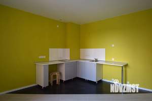 1-к квартира, на длительный срок, 44м2, 2/7 этаж