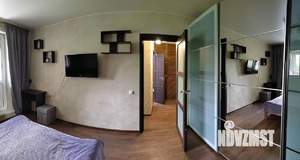 1-к квартира, на длительный срок, 32м2, 5/5 этаж