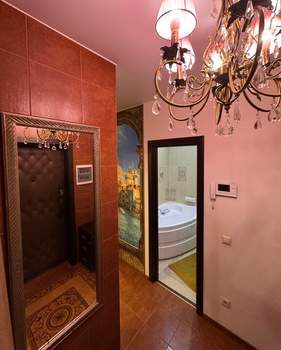 1-к квартира, на длительный срок, 45м2, 3/28 этаж