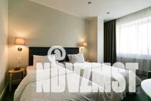 1-к квартира, посуточно, 24м2, 1/17 этаж