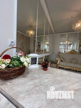 1-к квартира, на длительный срок, 32м2, 3/8 этаж