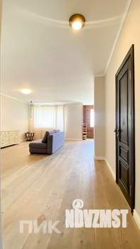 1-к квартира, на длительный срок, 50м2, 14/17 этаж